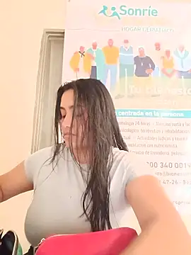 ANDREA-10  online show from June 11, 2026, 1:42 pm
