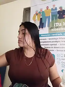 ANDREA-10  online show from June 24, 2026, 3:11 pm
