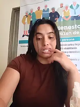 ANDREA-10  online show from June 25, 2026, 2:43 pm