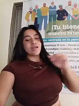 ANDREA-10  online show from June 30, 2026, 4:52 pm