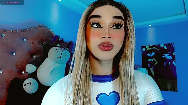  IsabellaRousse online show from January 7, 2026, 12:29 pm