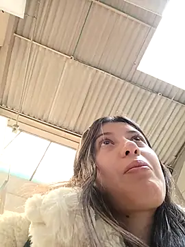 SALOME-28  online show from November 10, 2025, 4:39 pm