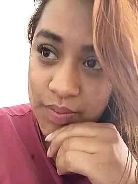 Aria hebe  online show from April 20, 2026, 5:05 pm