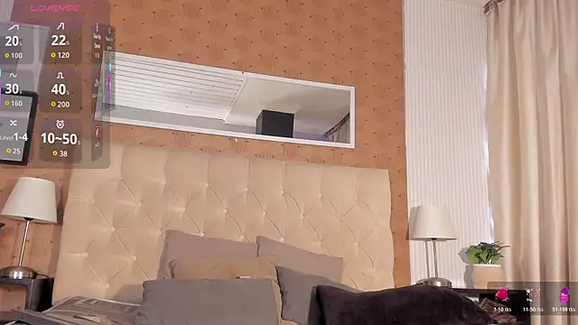 liam twiink online show from November 20, 2025, 7:35 pm