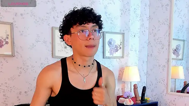 liam twiink online show from March 20, 2026, 7:30 pm