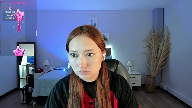 Snapshot of Samara_Hilton_2 chatting on September 26, 2025, 7:40 pm Samara Hilton 2 online show from September 26, 2025, 7:40 pm