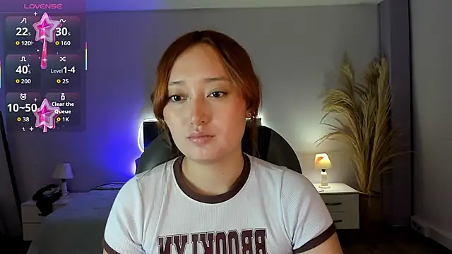 Snapshot of Samara_Hilton_2 chatting on September 27, 2025, 7:08 pm Samara Hilton 2 online show from September 27, 2025, 7:08 pm