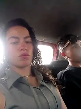 oblivionlove online show from October 20, 2025, 8:20 pm