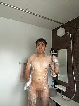 Ryudasu121314 online show from October 19, 2025, 5:41 am