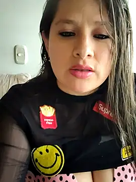 Snapshot of Ninarush_ chatting on September 30, 2025, 5:07 pm Ninarush online show from September 30, 2025, 5:07 pm