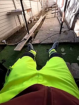 Foxbiker online show from October 20, 2025, 8:59 am