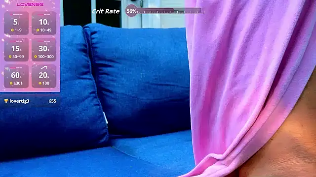 STIFFLERSMOMM online show from September 22, 2025, 1:35 pm