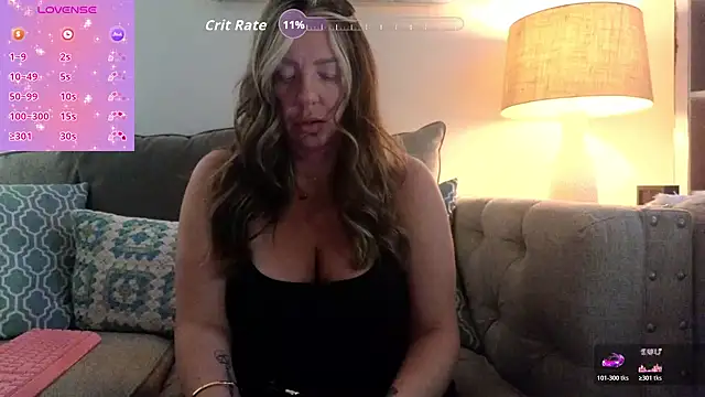 STIFFLERSMOMM online show from April 11, 2026, 4:00 pm