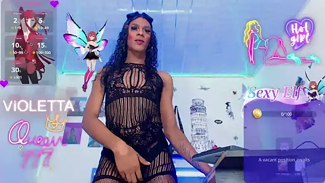 violettath online show from March 15, 2026, 12:27 am