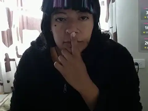 Acelinrose online show from April 21, 2026, 2:56 pm