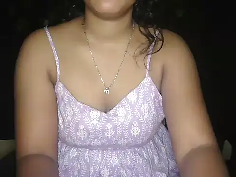 Anusree-Sexy online show from February 14, 2026, 10:17 pm