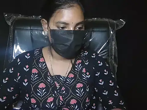 Anusree-Sexy online show from February 27, 2026, 10:32 pm