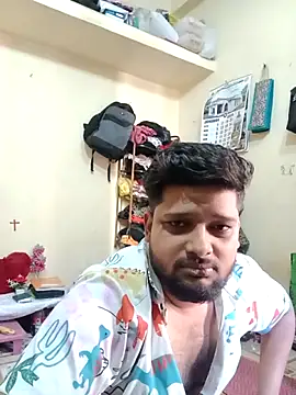 chunkyguy98 online show from March 6, 2026, 3:58 am