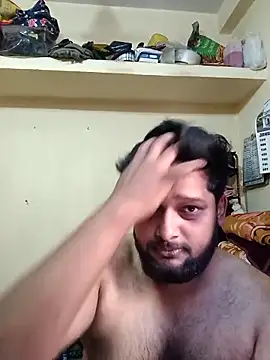 chunkyguy98 online show from March 25, 2026, 3:34 am