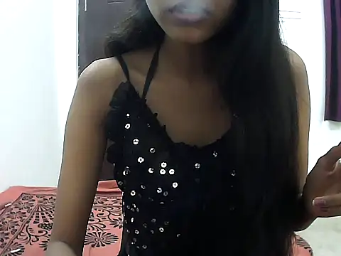 Hottie-rani online show from November 15, 2025, 1:18 pm