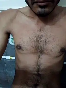 Sumitx007 online show from October 2, 2025, 5:47 am