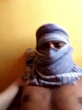 Sumitx007 online show from October 18, 2025, 4:26 am