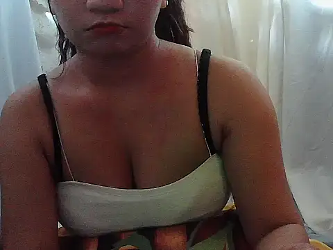 Hot aya0516 online show from February 8, 2026, 1:09 am