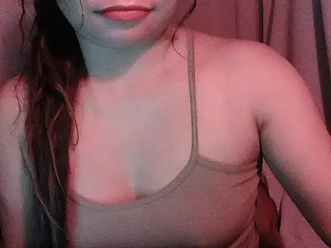 Hot aya0516 online show from April 19, 2026, 6:10 pm