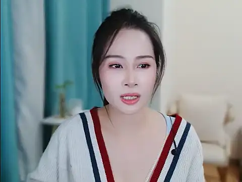 cfxc0317 online show from October 31, 2025, 1:01 pm