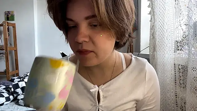 Snapshot of SabrinaFolts chatting on September 23, 2025, 9:12 am SabrinaFolts online show from September 23, 2025, 9:12 am