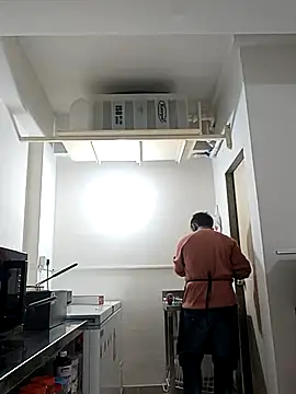 Snapshot of Shergillvicky69 chatting on October 18, 2025, 12:28 pm Shergillvicky69 online show from October 18, 2025, 12:28 pm