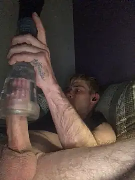 crysGERM online show from April 12, 2026, 1:10 am