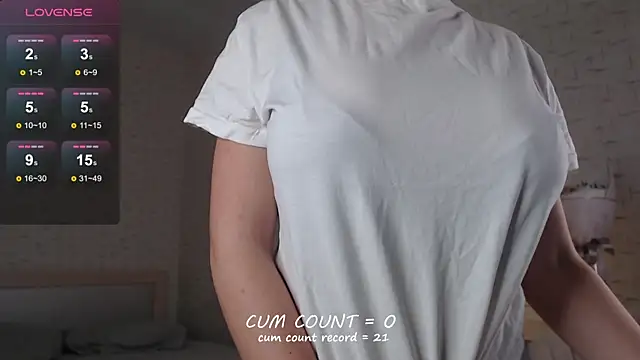 bettispaghetti online show from December 20, 2025, 7:21 pm