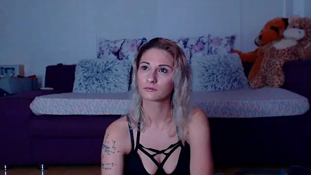 CassieSpell online show from March 3, 2026, 8:48 pm