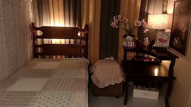 Jastine hunk online show from January 6, 2026, 5:44 am