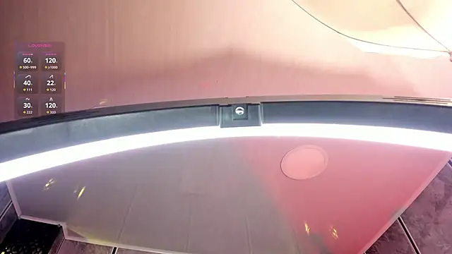 amaraa lewiis online show from November 11, 2025, 12:16 pm