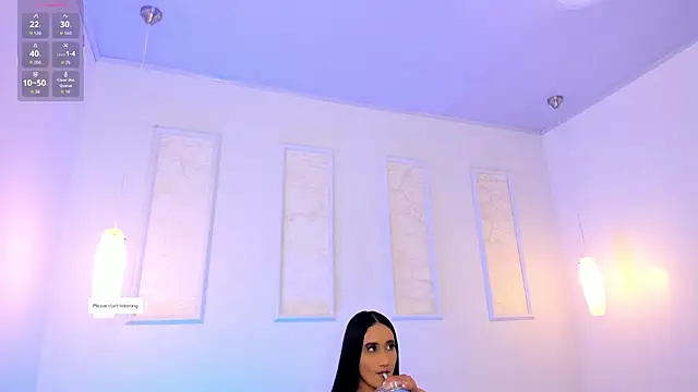 amaraa lewiis online show from November 17, 2025, 12:22 pm