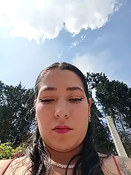  Luna-1 online show from January 9, 2026, 6:21 pm