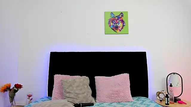 celestederek online show from February 28, 2026, 6:42 pm