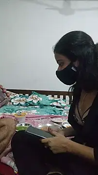 hotestfantasy online show from November 13, 2025, 5:34 pm