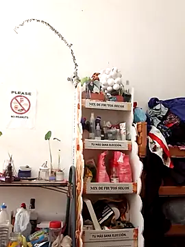 -Axelconda420 online show from March 24, 2026, 4:23 pm