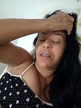 lucineia7 online show from March 14, 2026, 1:12 am