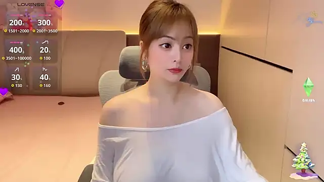 Snapshot of Koo-liy chatting on July 7, 2026, 11:25 am Koo-liy online show from July 7, 2026, 11:25 am