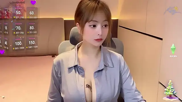 Snapshot of Koo-liy chatting on July 8, 2026, 5:12 am Koo-liy online show from July 8, 2026, 5:12 am