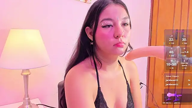 mia celezte online show from September 24, 2025, 11:57 am