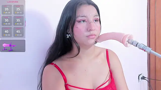 mia celezte online show from September 30, 2025, 11:48 am