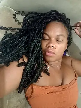 PrettahSantos online show from December 20, 2025, 1:51 pm