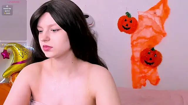 AishaAysitt online show from October 26, 2025, 3:23 am