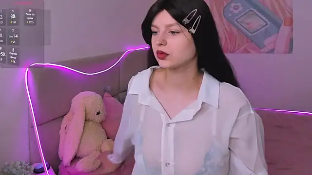 AishaAysitt online show from November 29, 2025, 3:20 am