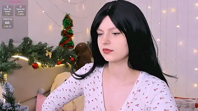 AishaAysitt online show from January 8, 2026, 3:20 am